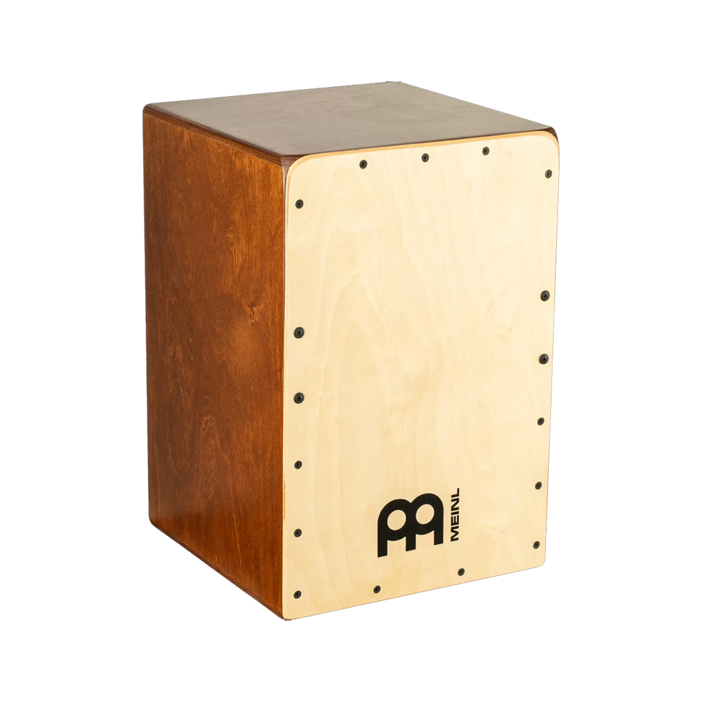 Meinl Cajon Snarecraft SC80AB-B Baltic Birch