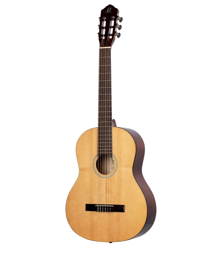 Ortega classical guitar 4/4 RST5 spruce