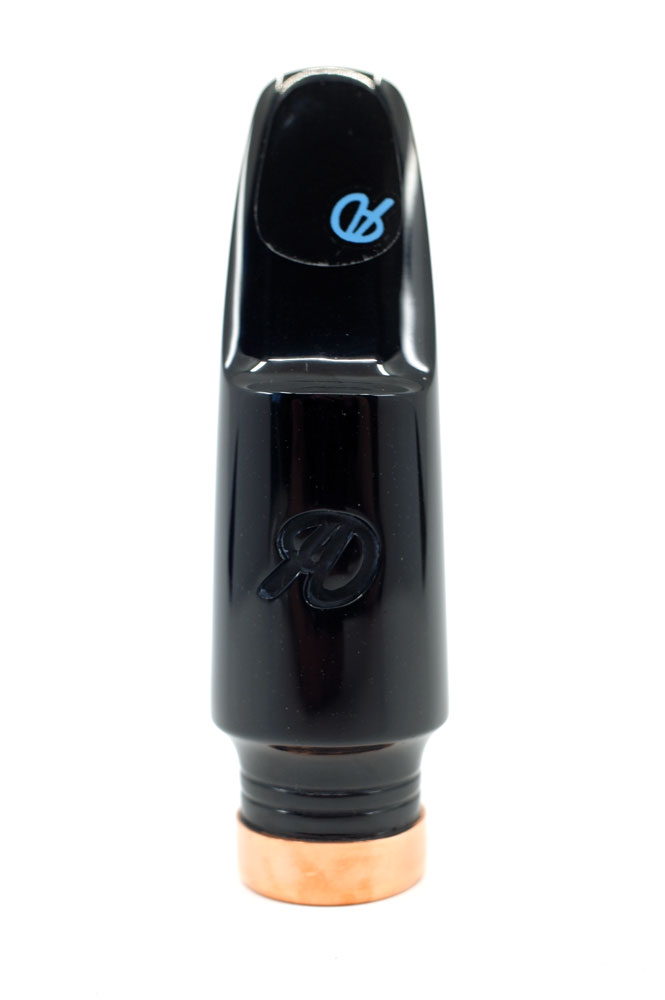 Aaron Drake Tenor Sax Mouthpiece "Son of Slant" L 7  (.105")