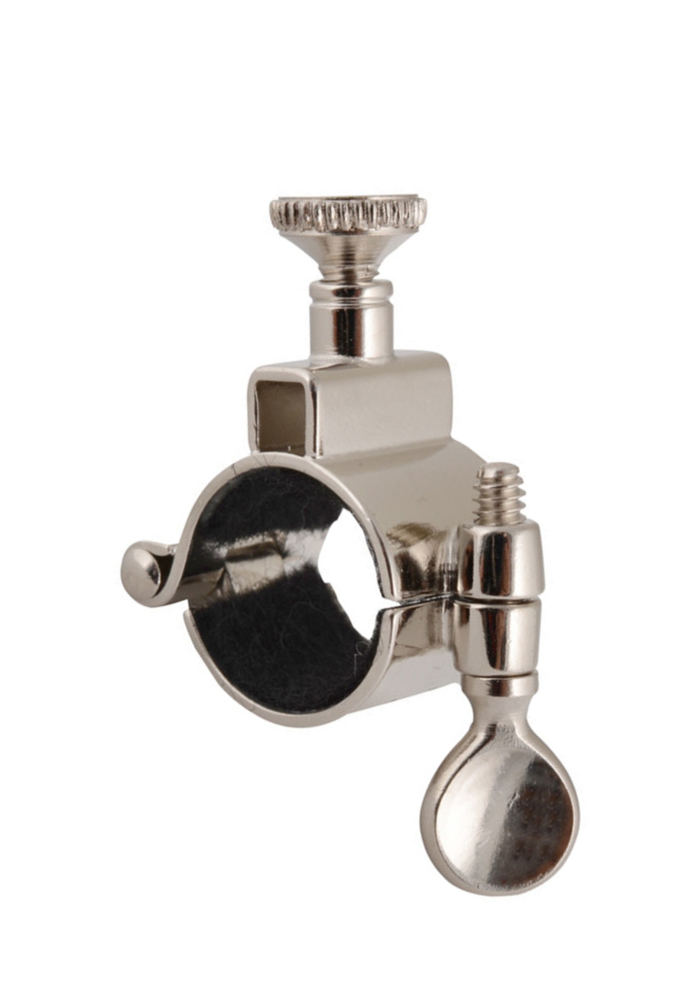 Marching lyre Hinge box, screwable 14mm