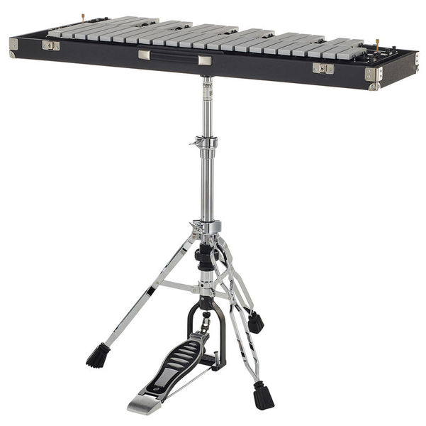 Lefima Pedalglockenspiel EPG, 442 Hz