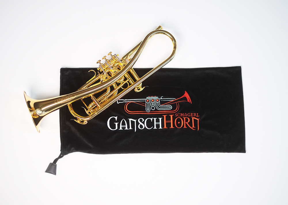 Schagerl Ganschhorn bag 