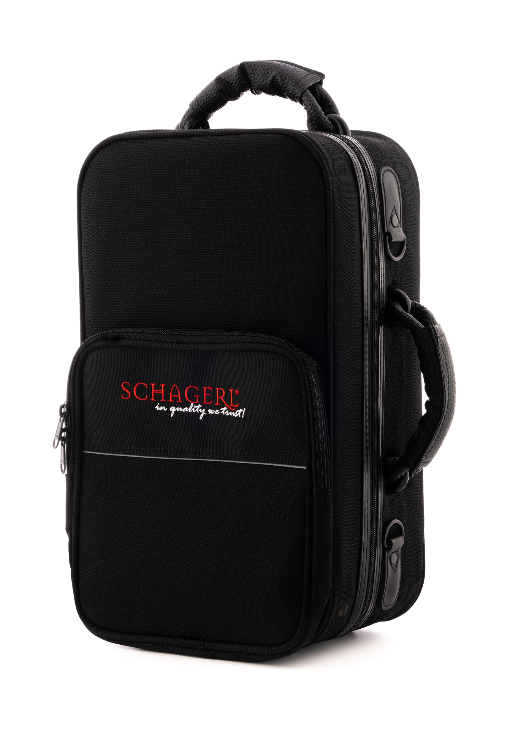 Schagerl Academica Cornet Case 2023