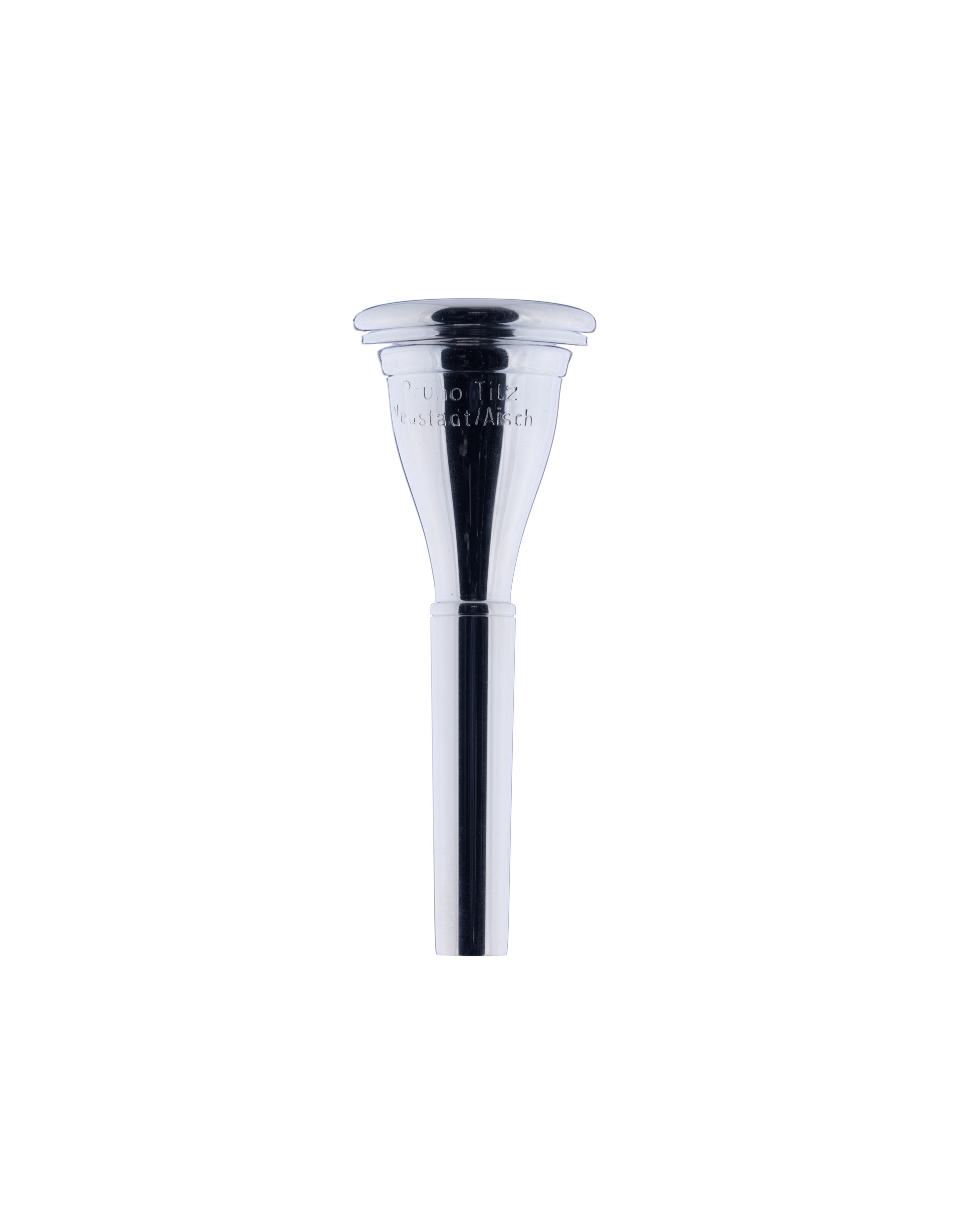 Tilz French horn mouthpiece Schmid 105