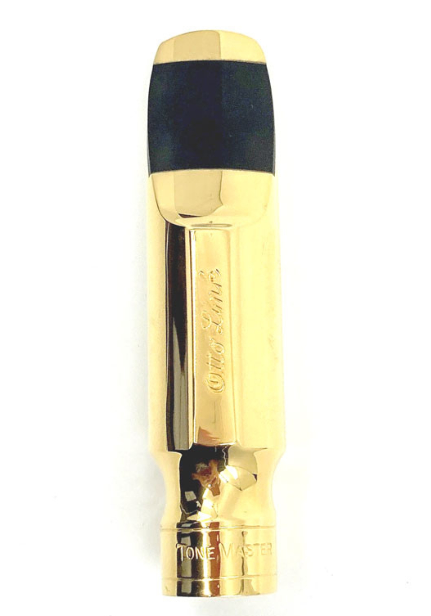 Otto Link Tenor Sax Mouthpiece  "NY" Metal 7