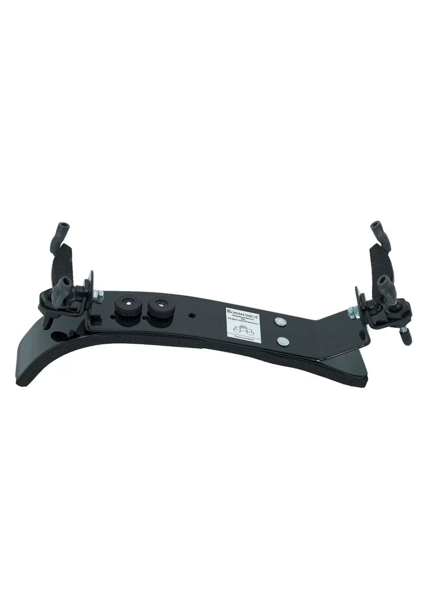 BonMusica Shoulderrest  Violin 4/4 