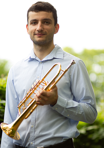Successful on Schagerl Trumpets Schagerl Artist