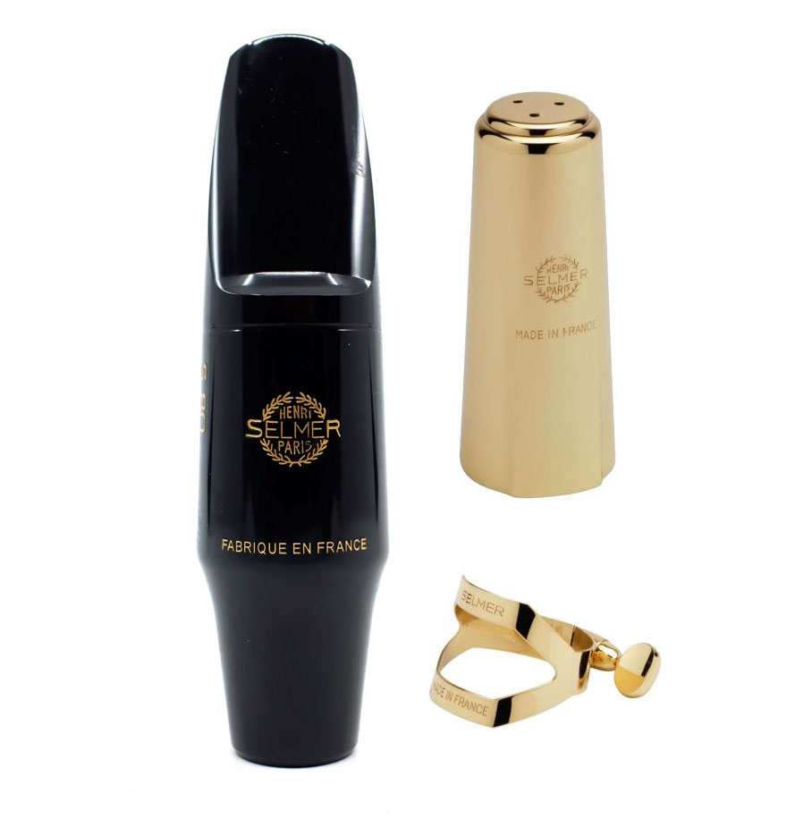 Selmer Alto Sax Mouthpiece S80/C* 