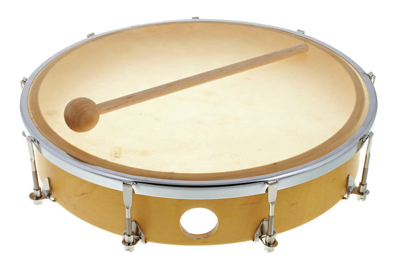 Sonor Tambourine CG THD/10N - 10"