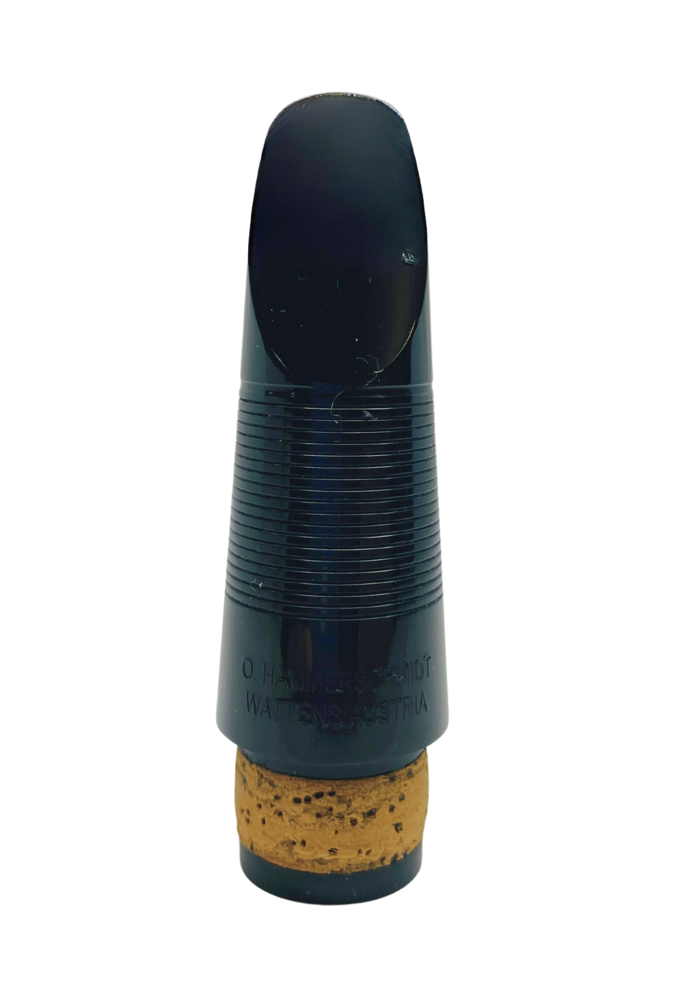 Hammerschmidt Clarinet Mouthpiece french style #1