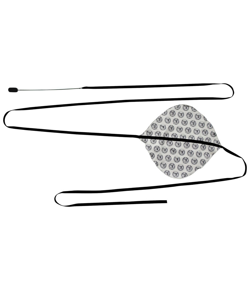 BG cleaning swab for Baritone Saxophone A30SB