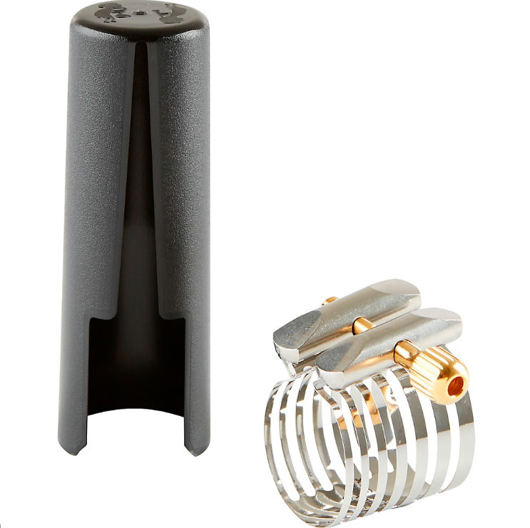 Rovner Baritone Sax Ligature Platinum P-3R