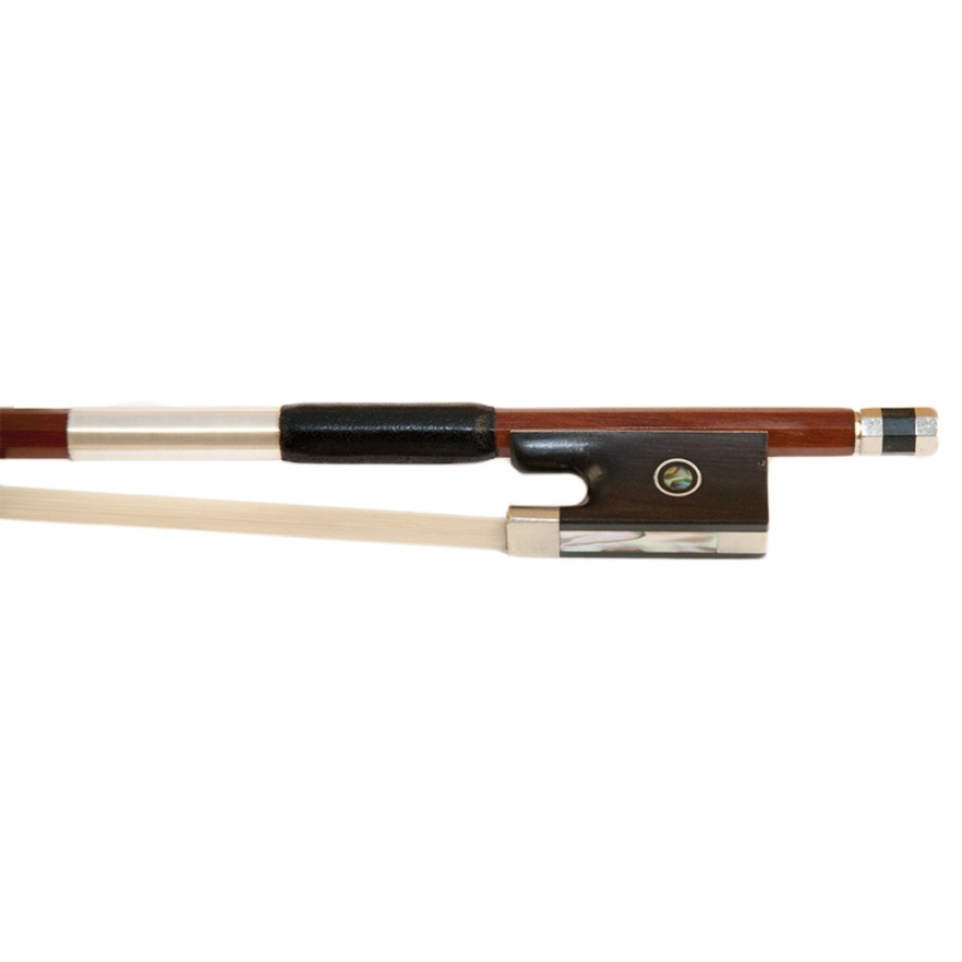 Petz Violin bow Manilkara kauki wood1090VN