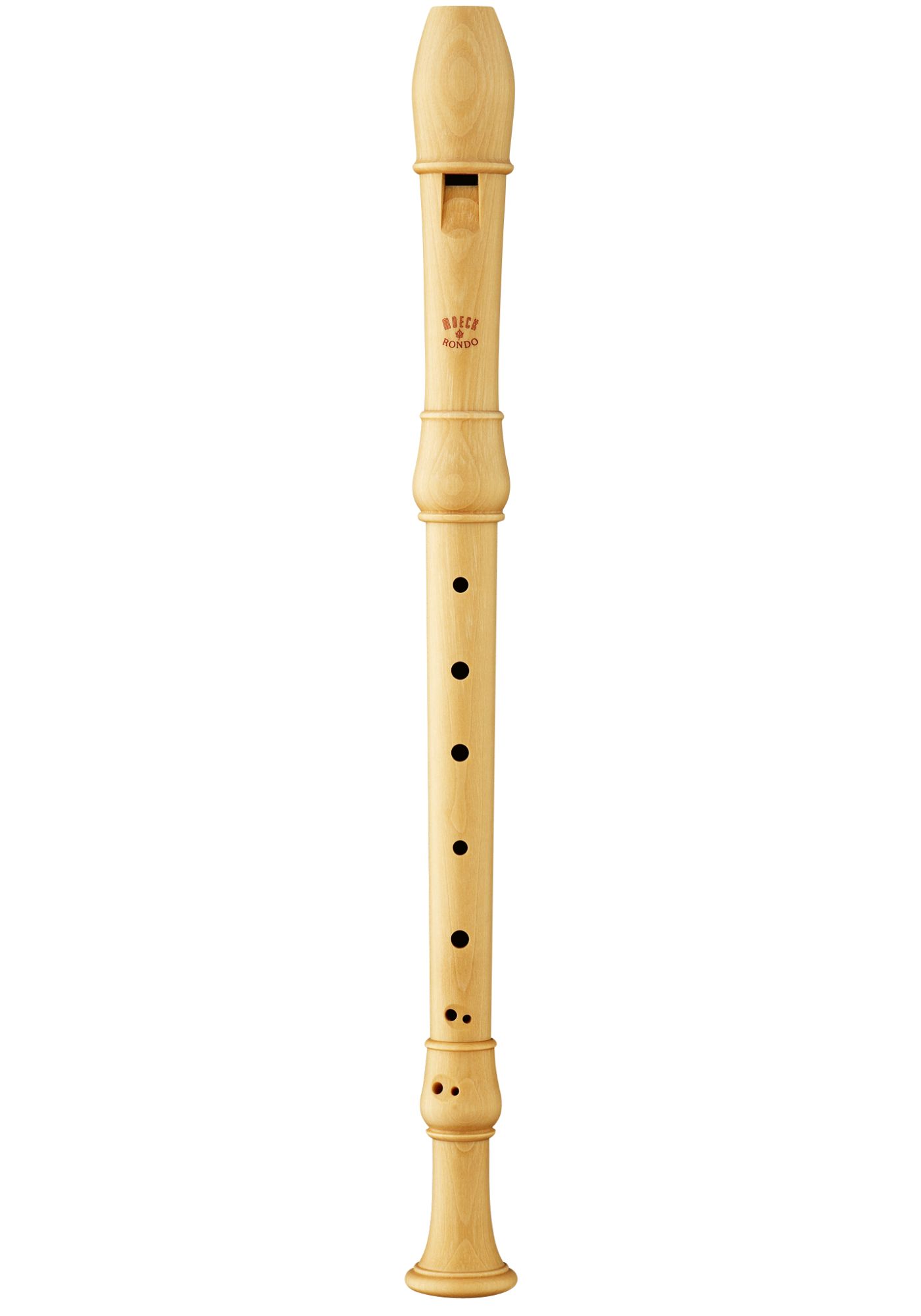 Moeck Sopraninoblockflöte Rondo 2100 barock