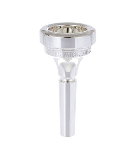 Denis Wick Trombone mouthpiece 5BS