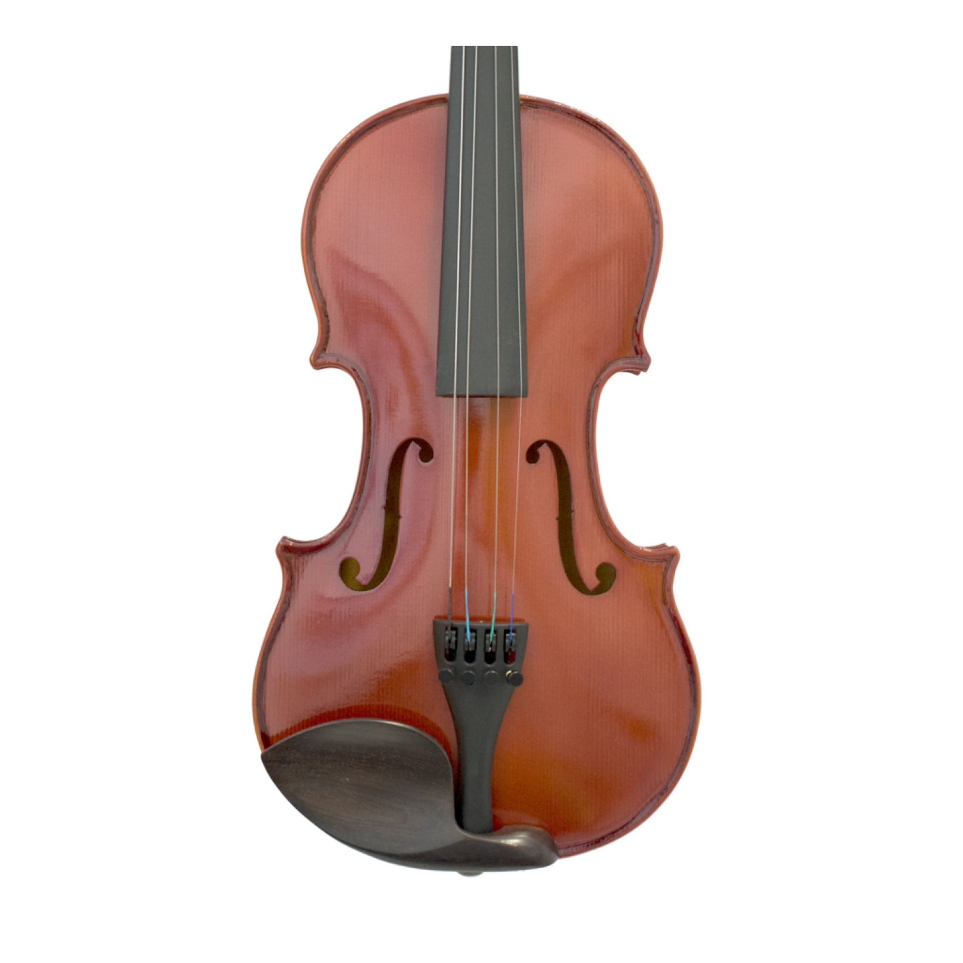 Petz Violinset SPG40 4/4 spielfertig inkl. Formetui