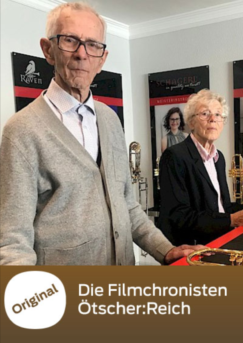 The sound of the Mostviertel Schagerl Artist