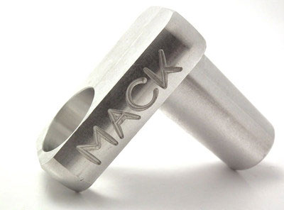 MACK embouchure trainer for Trombone small