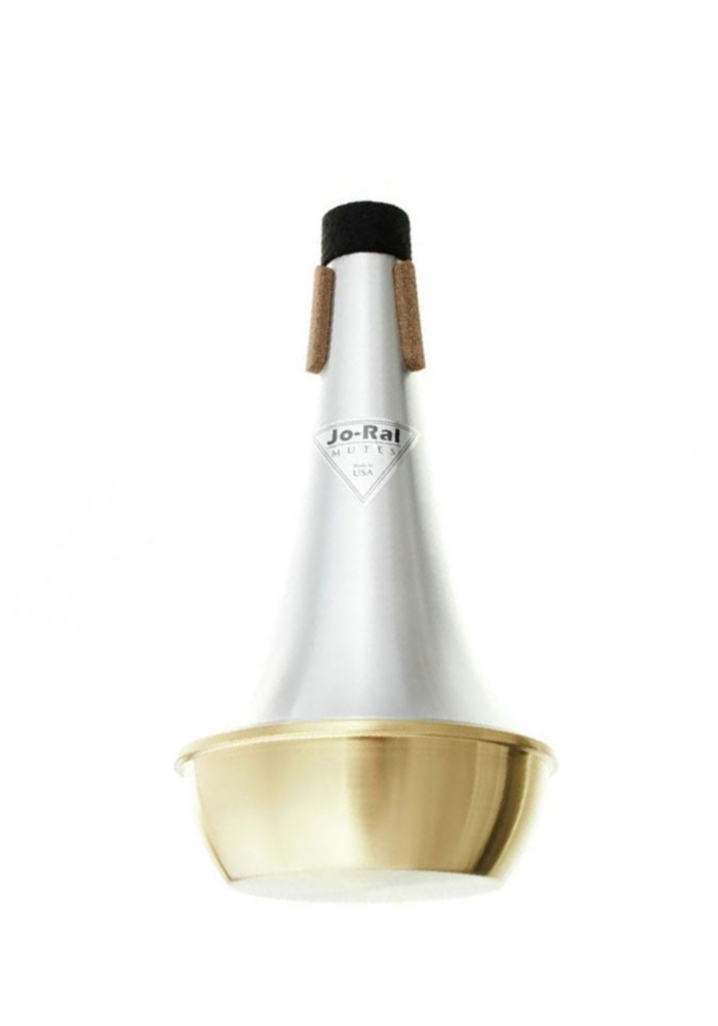 Jo Ral Straight Mute for Trombone 1B