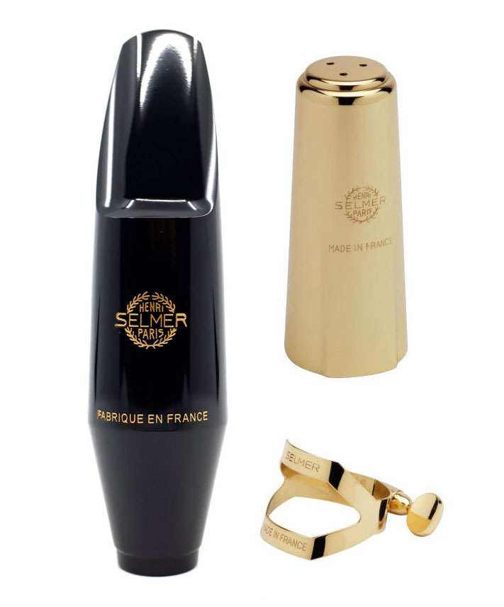 Selmer Tenor Sax Mouthpiece S90/190