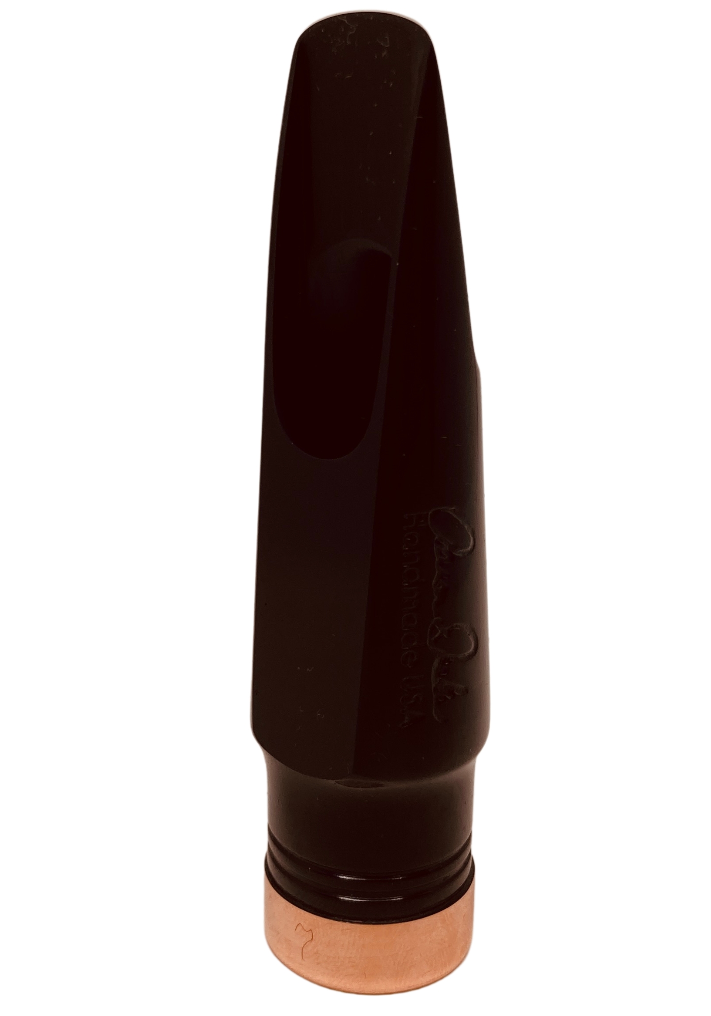 A. Drake Tenor Sax Mouthpiece "Signature Studio" 8 (.110")