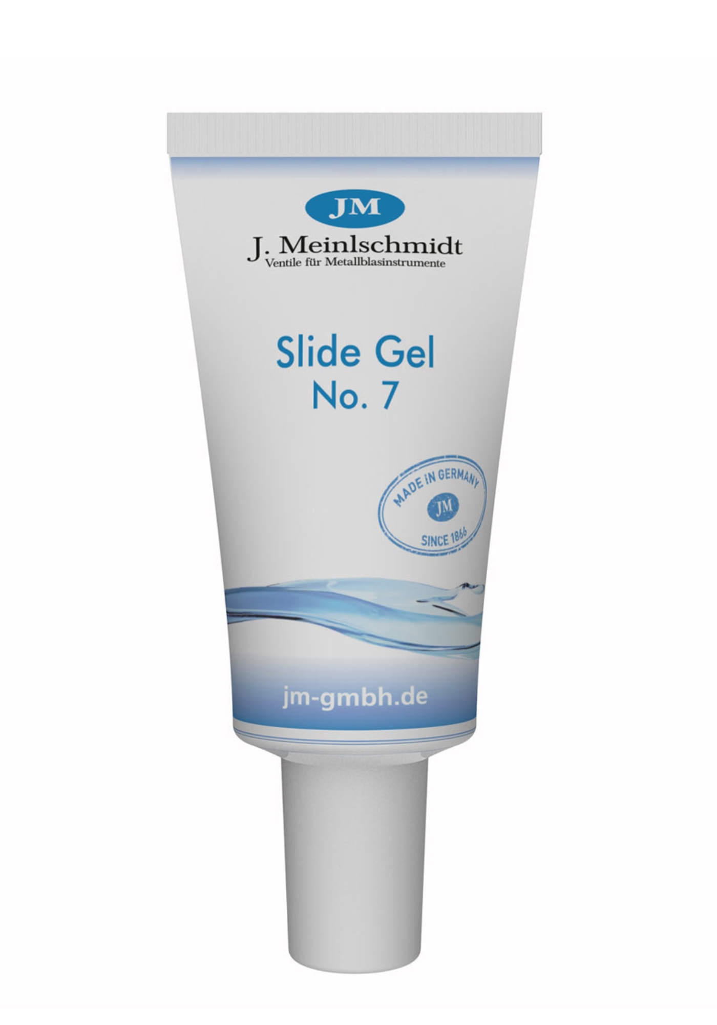 JM Slide Gel 7 Synthetic