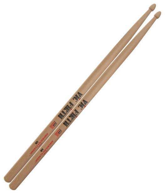 Vic Firth Sticks 5B American Classic