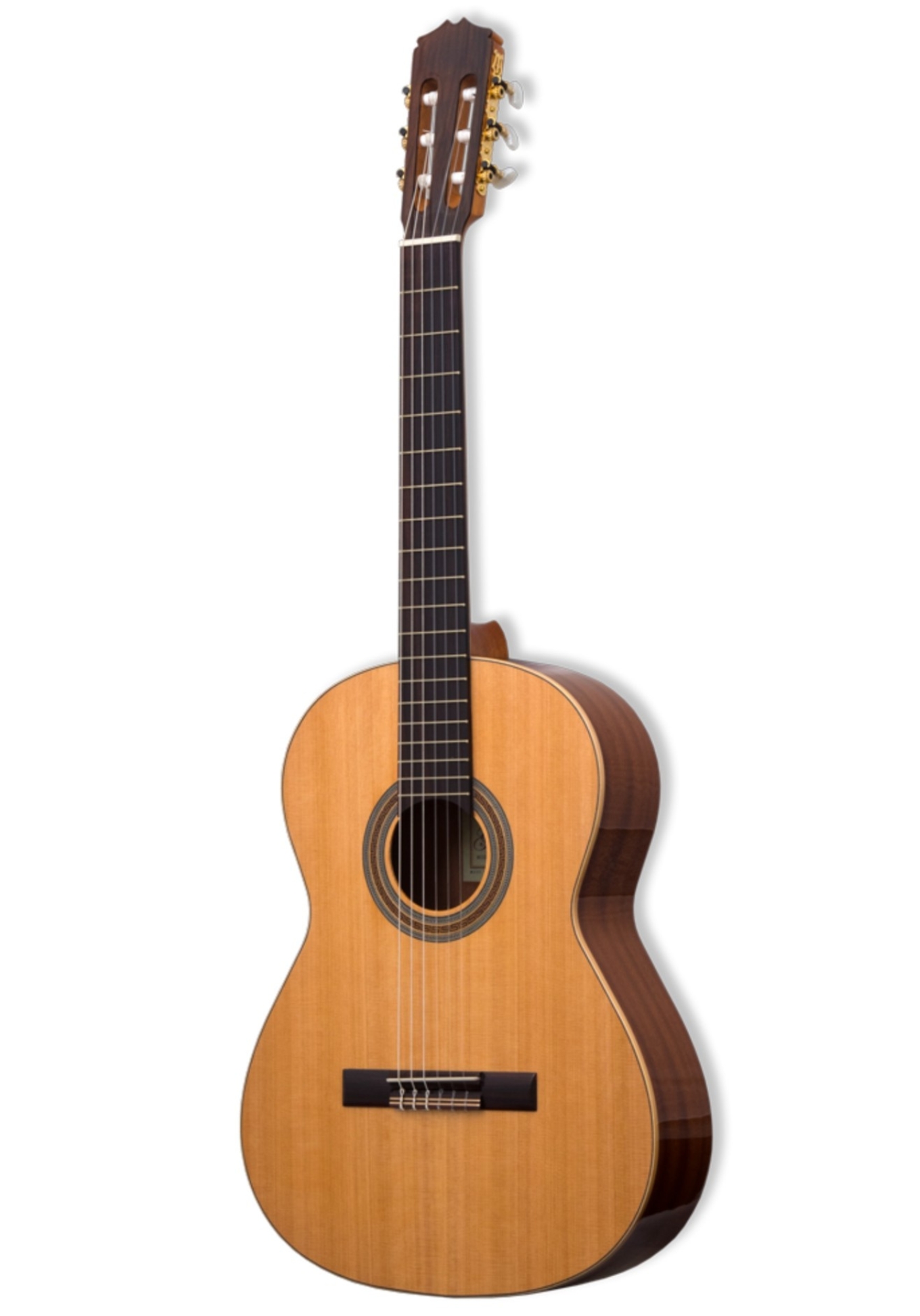 Granada Classical Guitar 3/4 Z58 Solid Cedar Top
