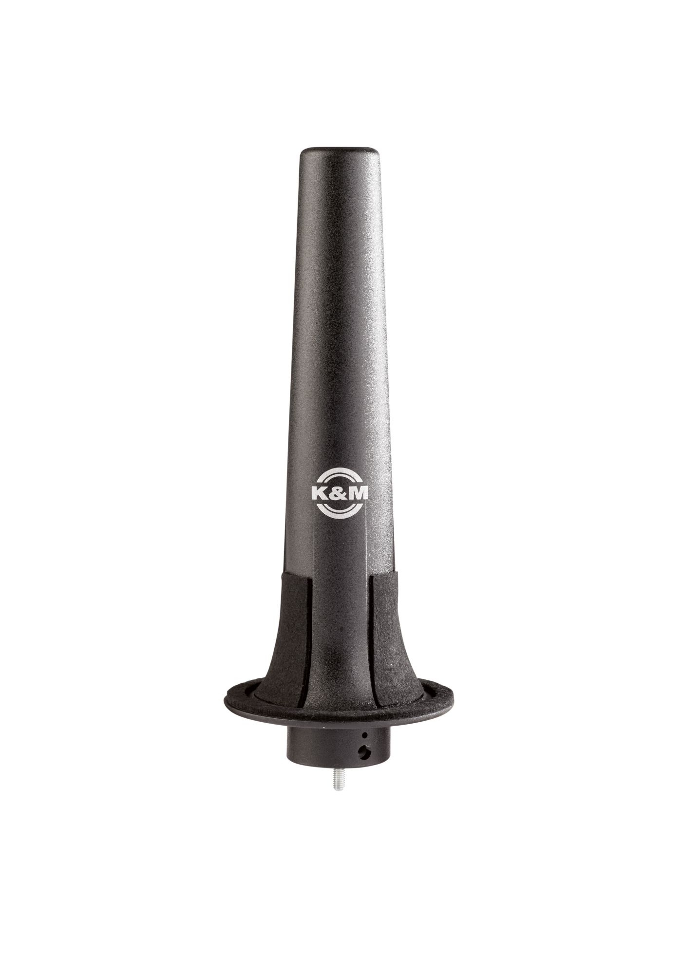K&M Sopransax Kegel 15294 inkl. Kegeladapter