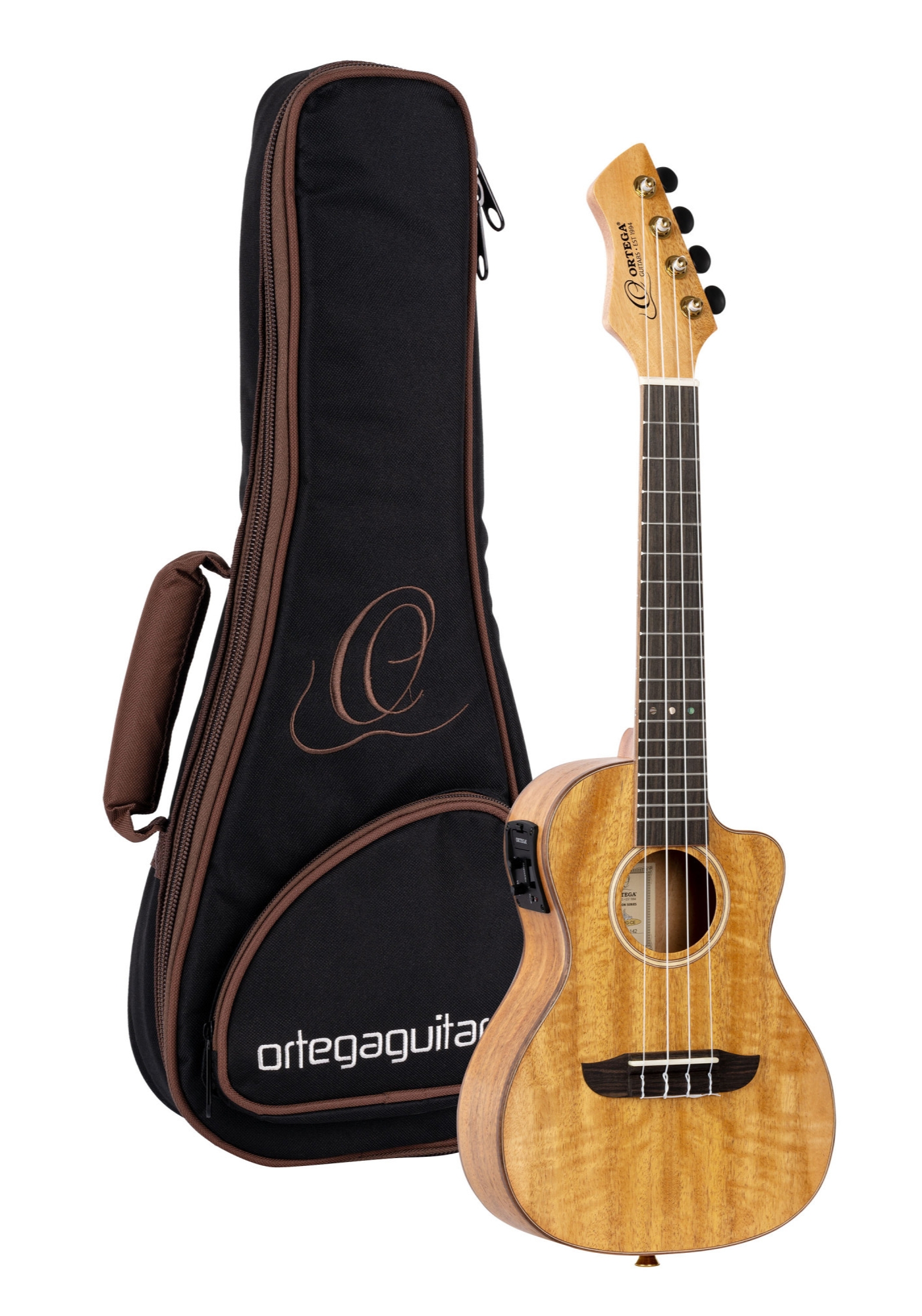 Ortega Horizon Concert Ukulele incl. Bag