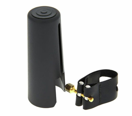 Rovner Baritone Sax Ligature Light L9