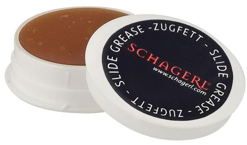 Schagerl cork- & slide grease, small