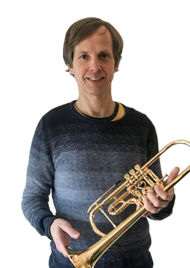 Thomas Hammerschmidt about his Schagerl Berlin Heavy Z  Bb-Trumpet Model Schagerl Artist