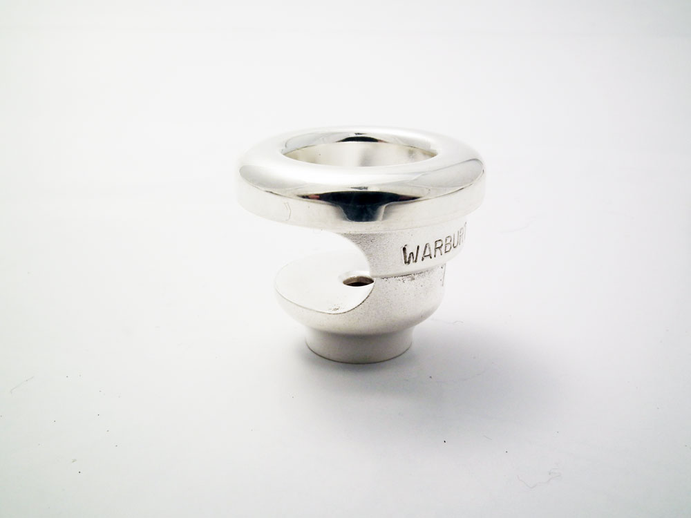 Warburton ATV 5 - Advanced Training Visualizer -  Top