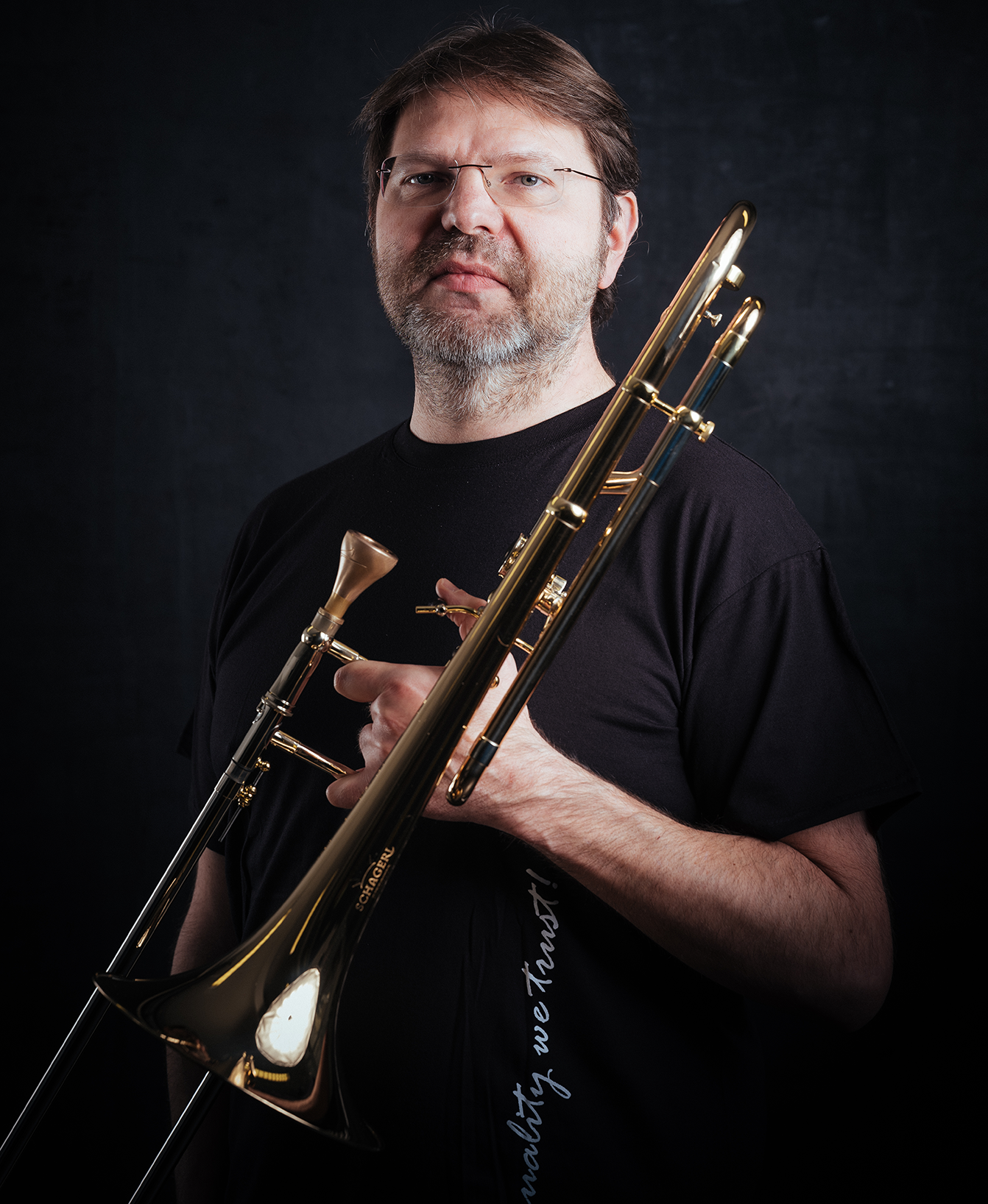 Giuliano Rizzotto Schagerl Artist