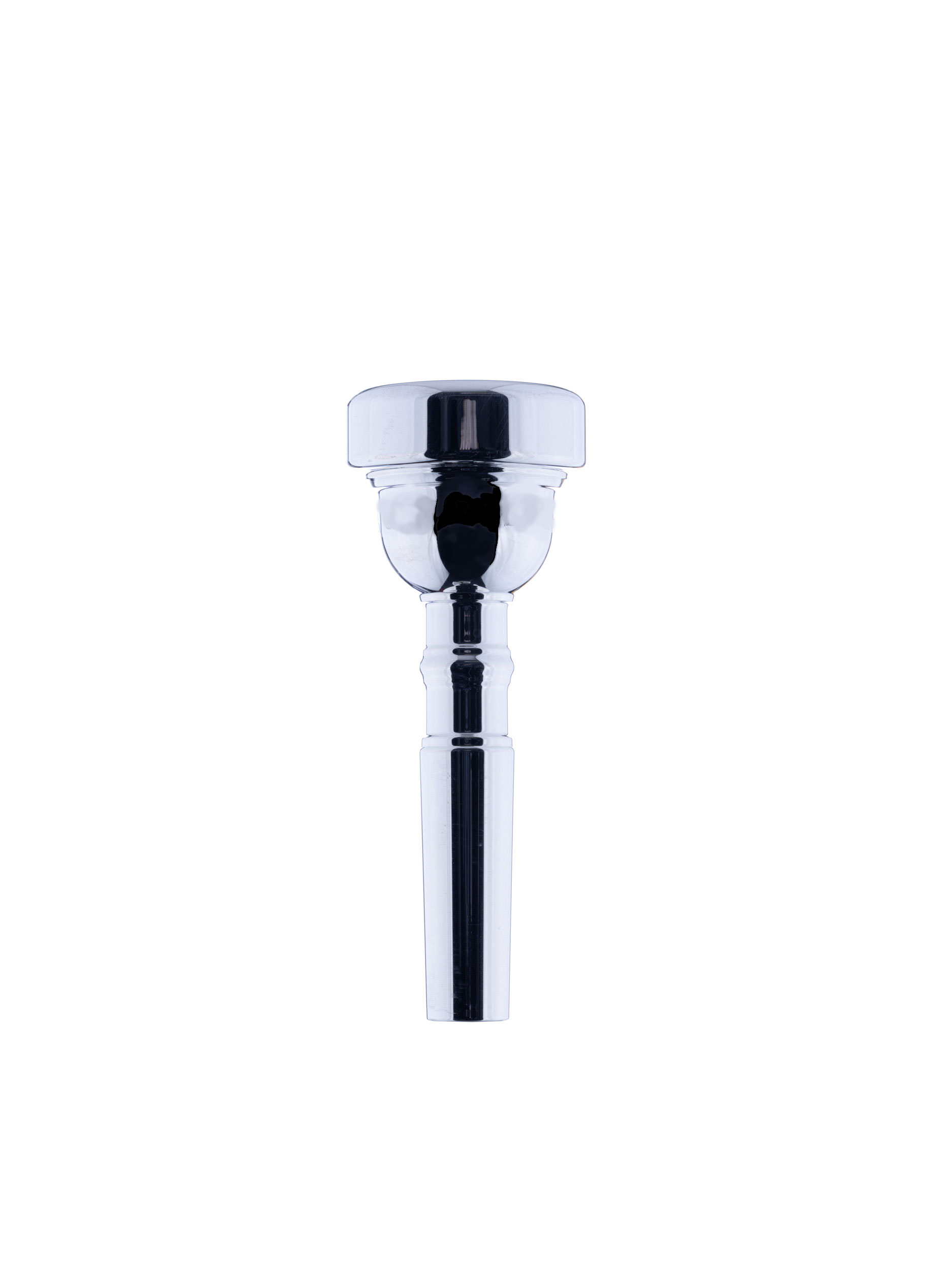 Schilke Cornet mouthpiece 13A4 silver plated