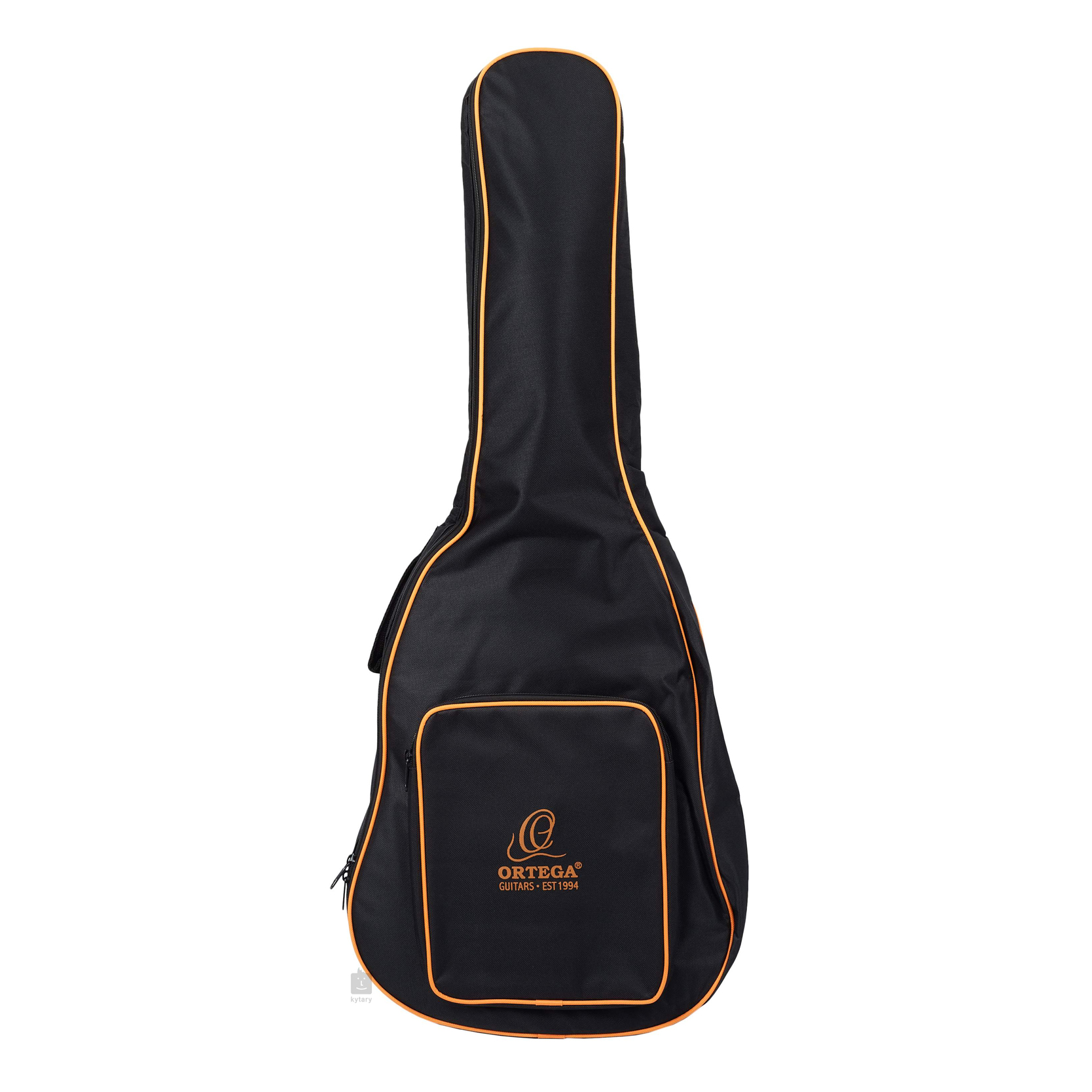 Ortega Konzertgitarren Bag Economy 3/4 schwarz