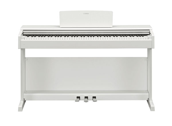 Yamaha Digital Piano YDP-145WH ARIUS