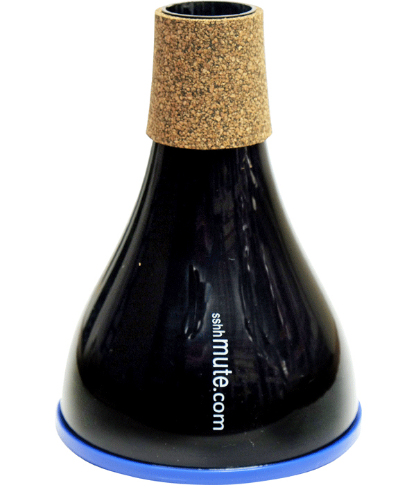 Bremner Practice mute for Flugelhorn