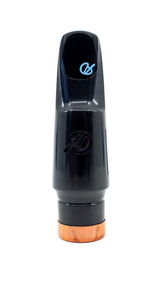A. Drake Tenor Sax Mouthpiece "NY Jazz" 7 (.105")