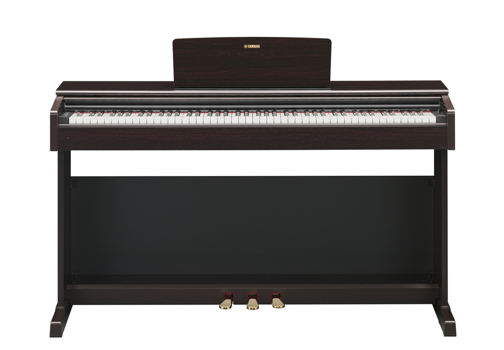 Yamaha Digital Piano YDP-145R ARIUS