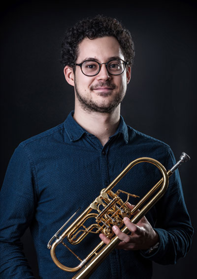 Mario Martos-Nieto - Schagerl Artist Schagerl Artist