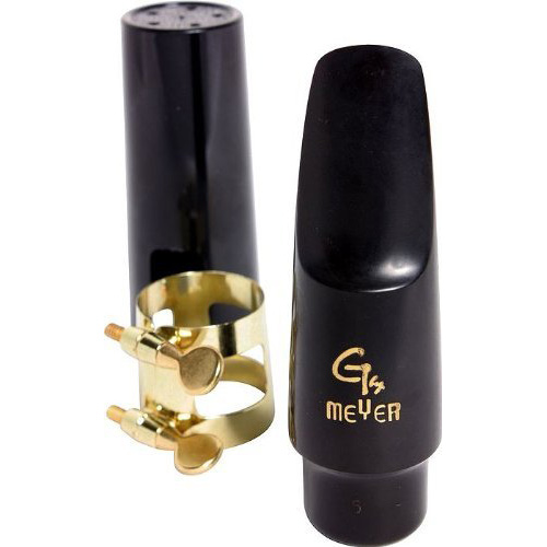 Meyer Alto Sax Mouthpiece "G" 5M