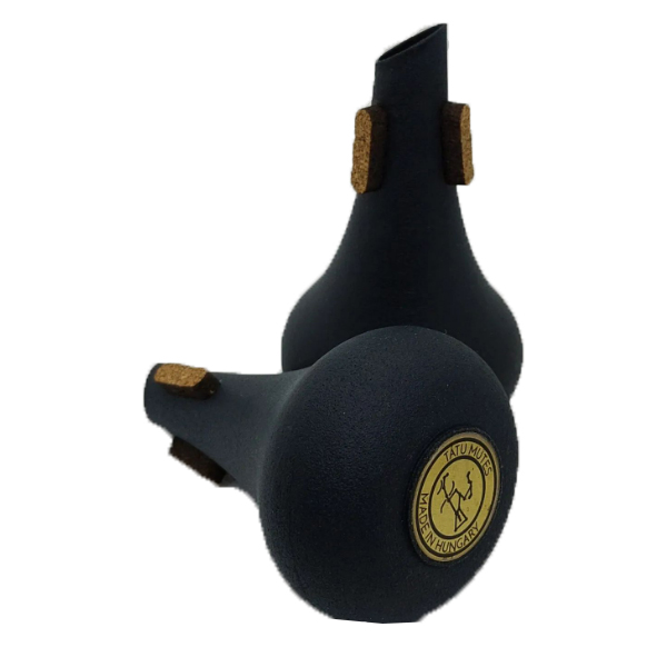 Tatu Straight Nr. 1BS Mute for Trumpet