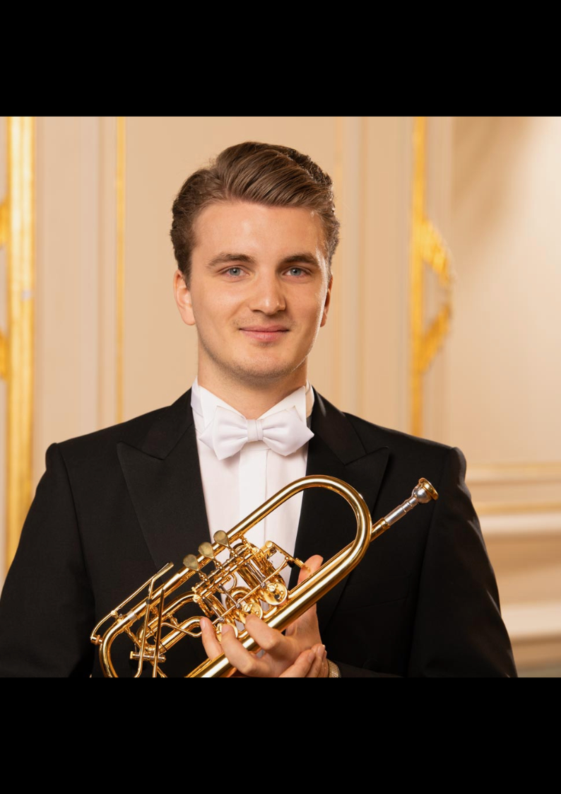 Manuel Mischel about his Schagerl B- and C-Trumpet Models Schagerl Artist
