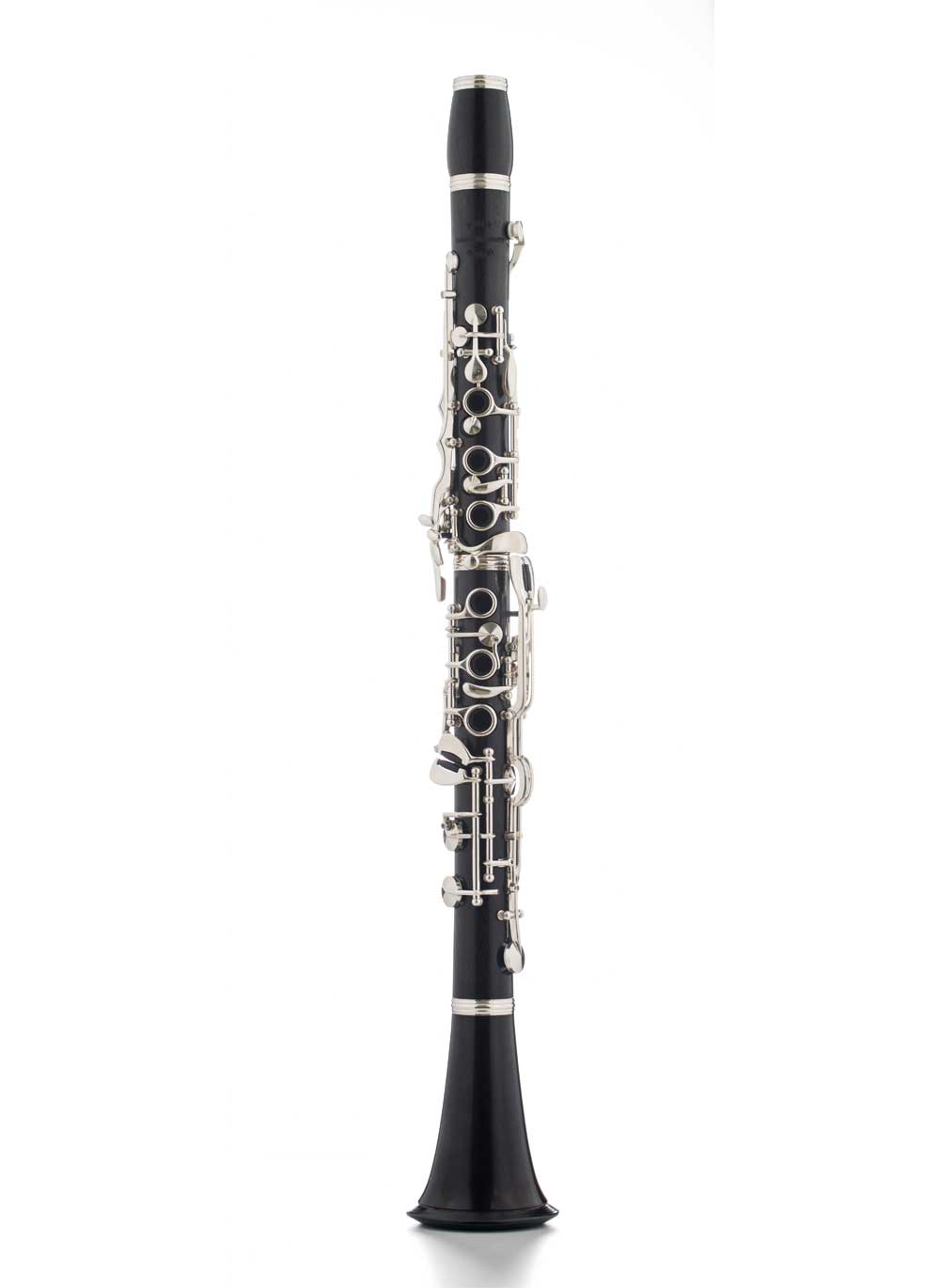 Frank Hammerschmidt B-Clarinet - InterClarinet FH04