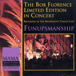 CD - Funupsmanship