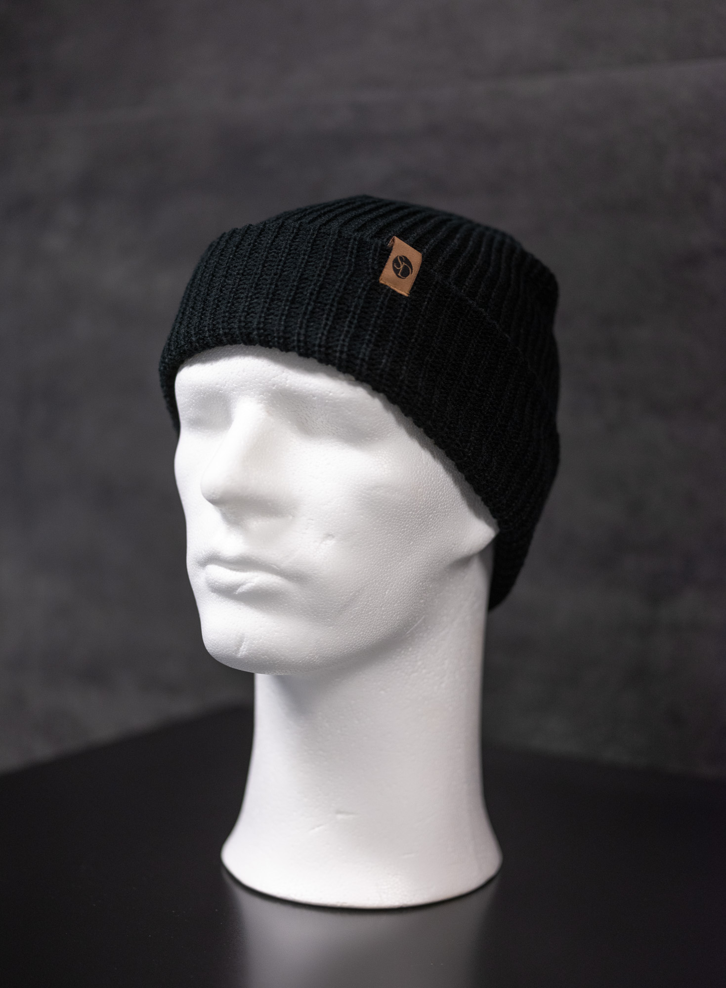 Schagerl Drums Beanie - black