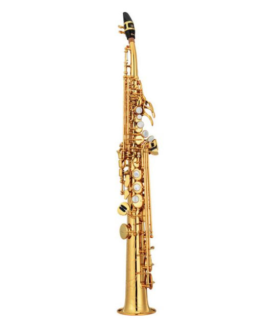 Yamaha Sopransaxophon YSS-82ZR 