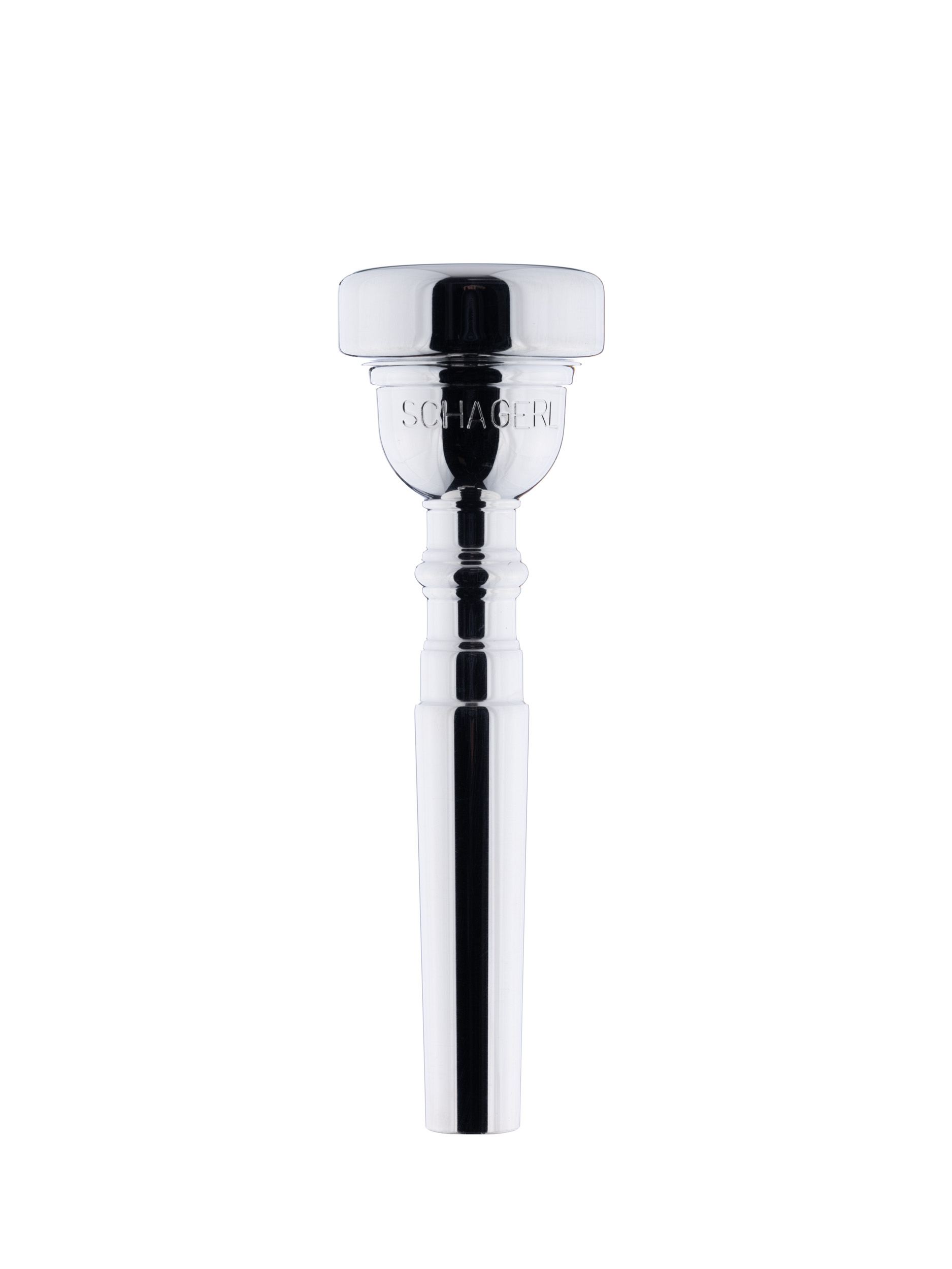 Schagerl "James Morrison" Trumpet Mouthpiece 3C